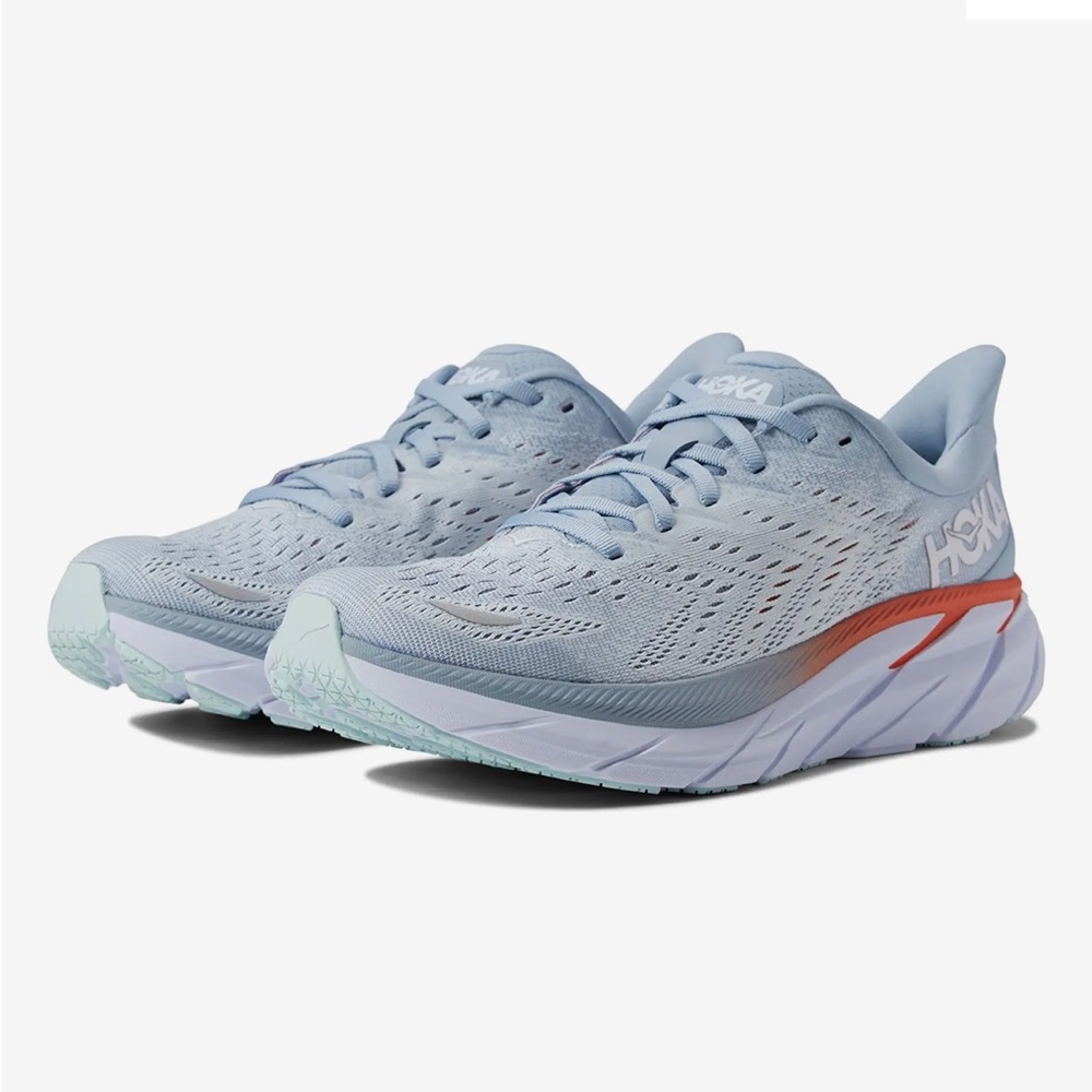 Hoka Clifton 8